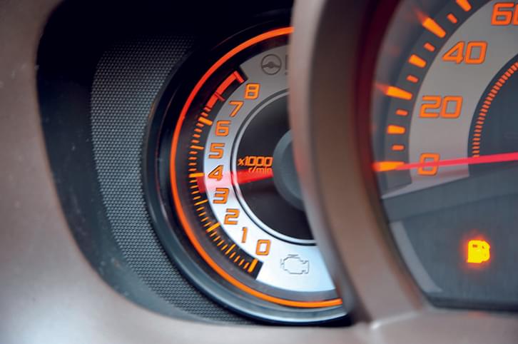 Honda Brio V (Second report) Honda Brio V (Second report)